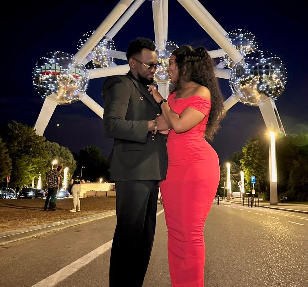 Muntu Wange